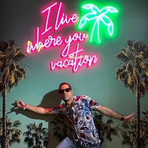 Meet your Posher, Fernando